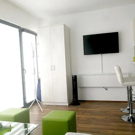 Nina Wind Divčibare