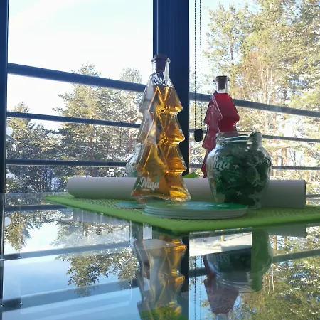 Διαμέρισμα Nina Wind Divčibare