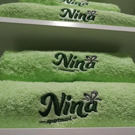 Nina Wind דירה Divčibare