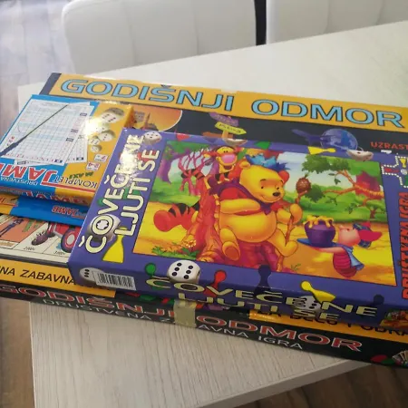 Nina Wind Διαμέρισμα