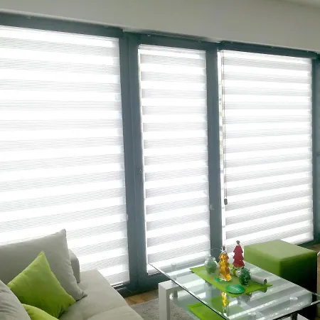 דירה Nina Wind Divčibare