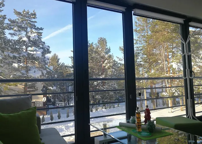 Διαμέρισμα Nina Wind Divčibare