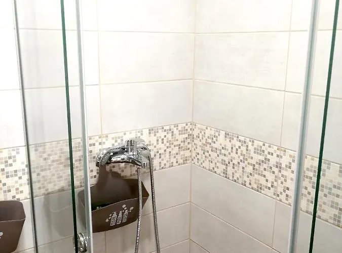 Nina Wind Апартаменты