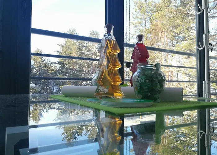 Διαμέρισμα Nina Wind Divčibare