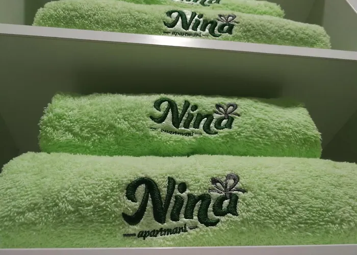 Nina Wind Διαμέρισμα Divčibare