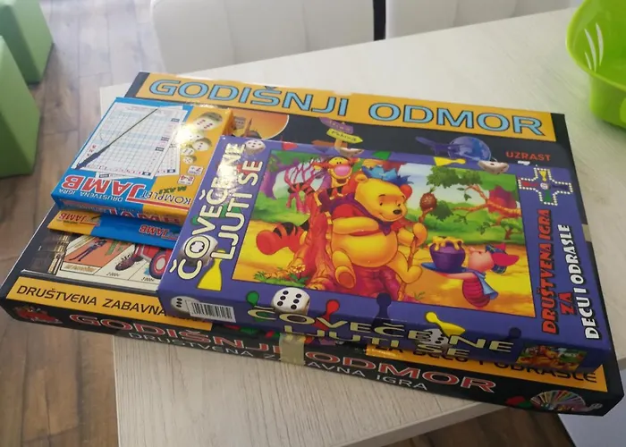 Nina Wind Апартаменты