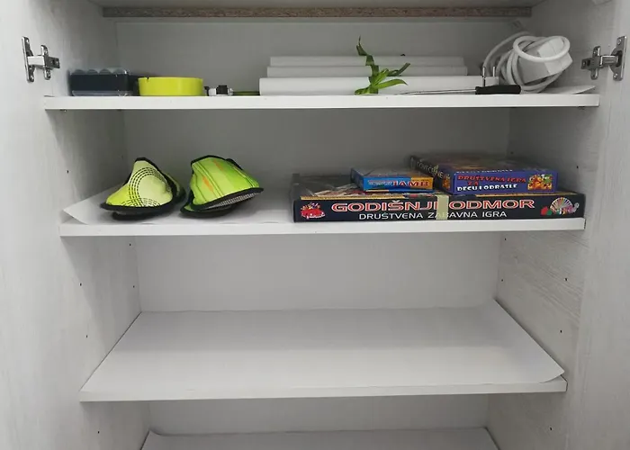 Διαμέρισμα Nina Wind *