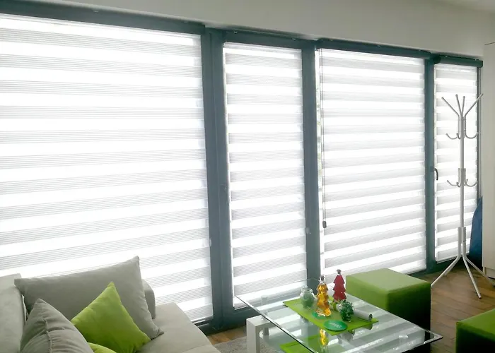 Διαμέρισμα Nina Wind Divčibare