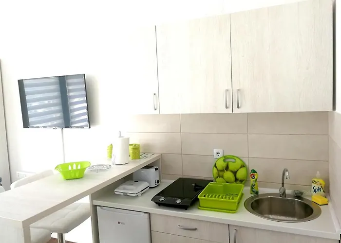 Nina Wind Divčibare